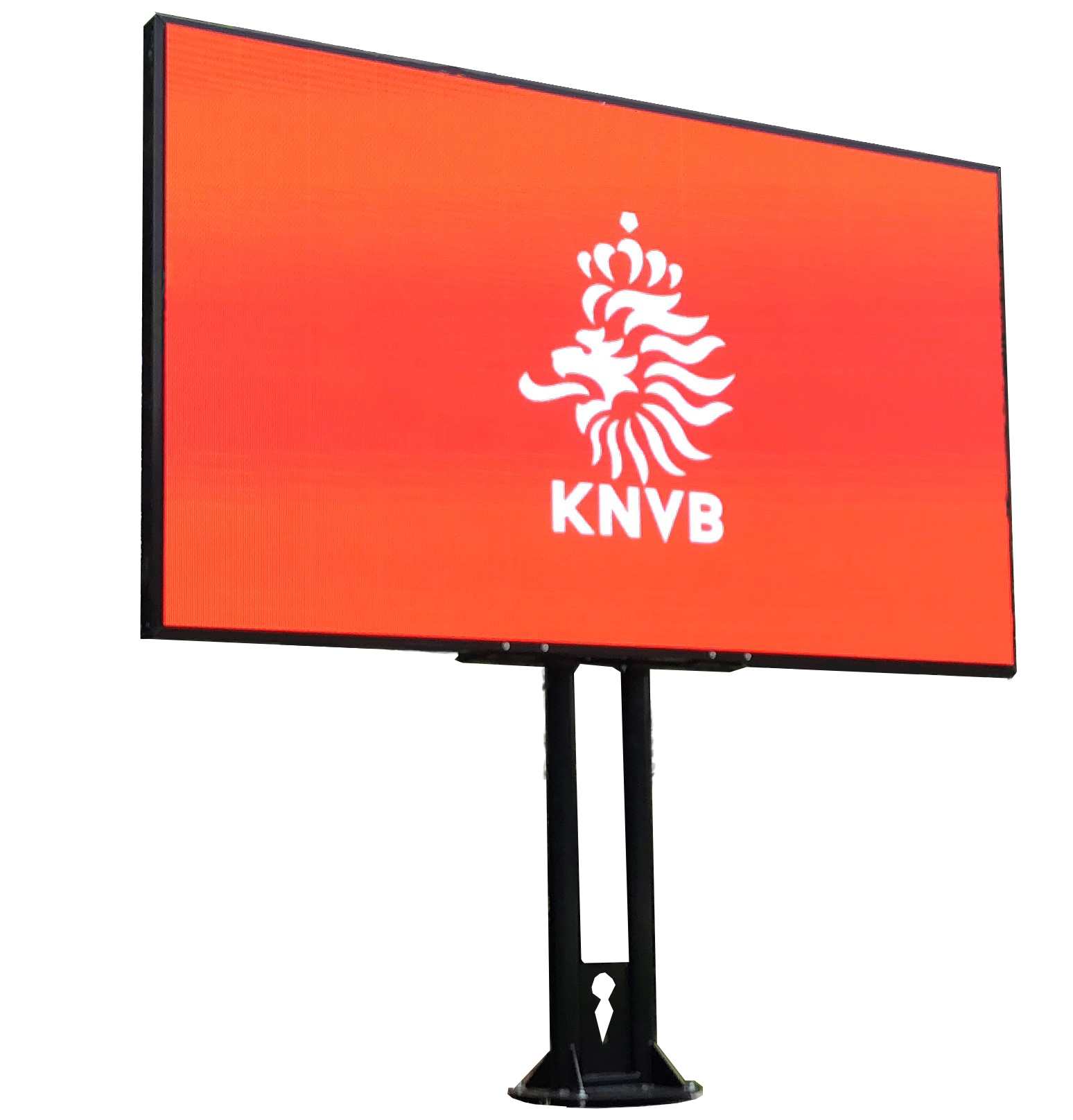 Specialist in LED schermen, Lichtreclame, LED lichtkranten, LED borden